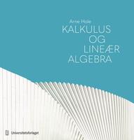 Kalkulus og lineær algebra